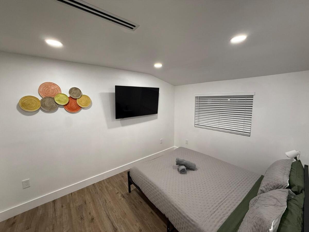 Luxe 8 Guest Little Havana Retreat Miami