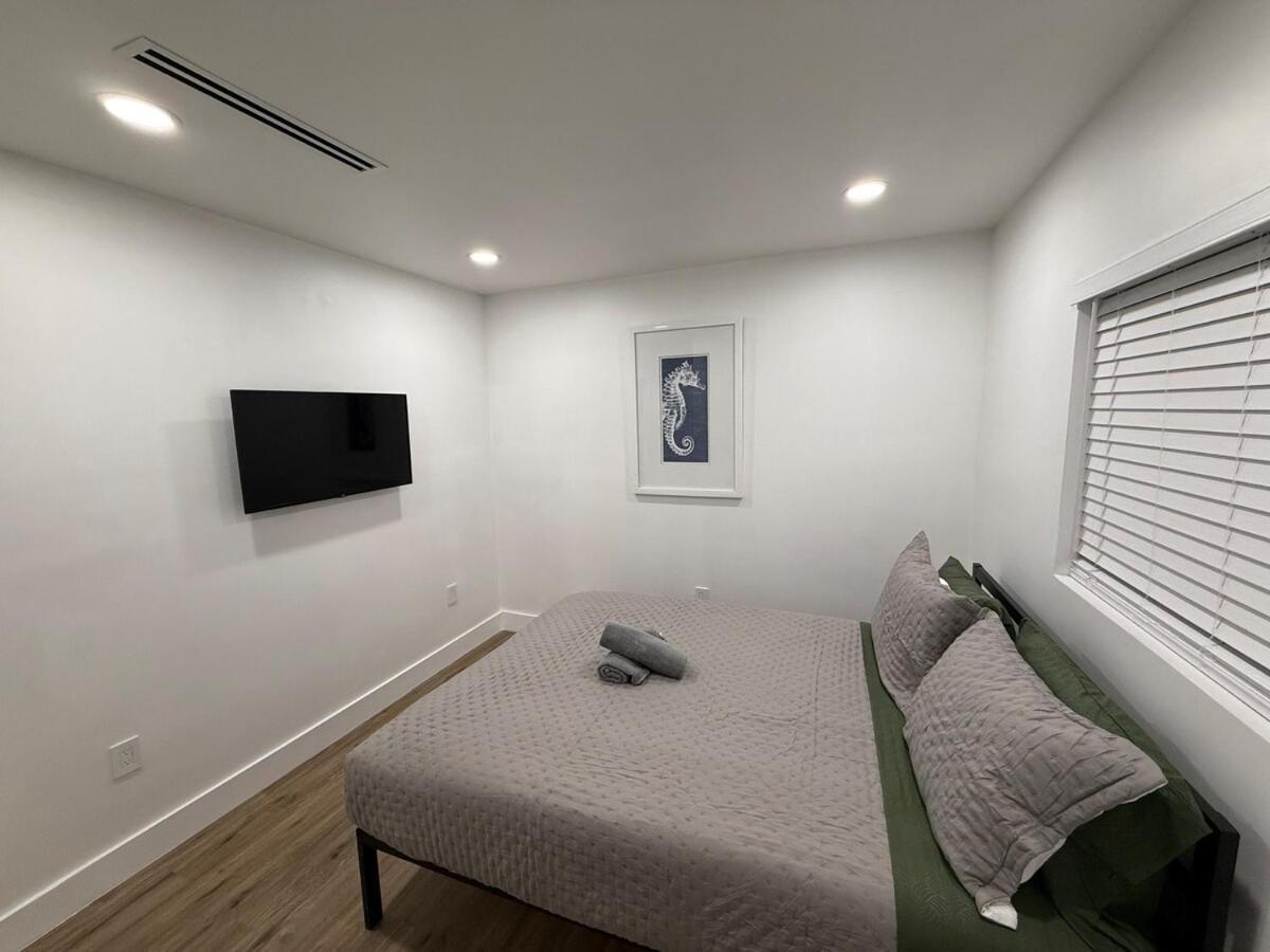Luxe 8 Guest Little Havana Retreat Apartment Miami