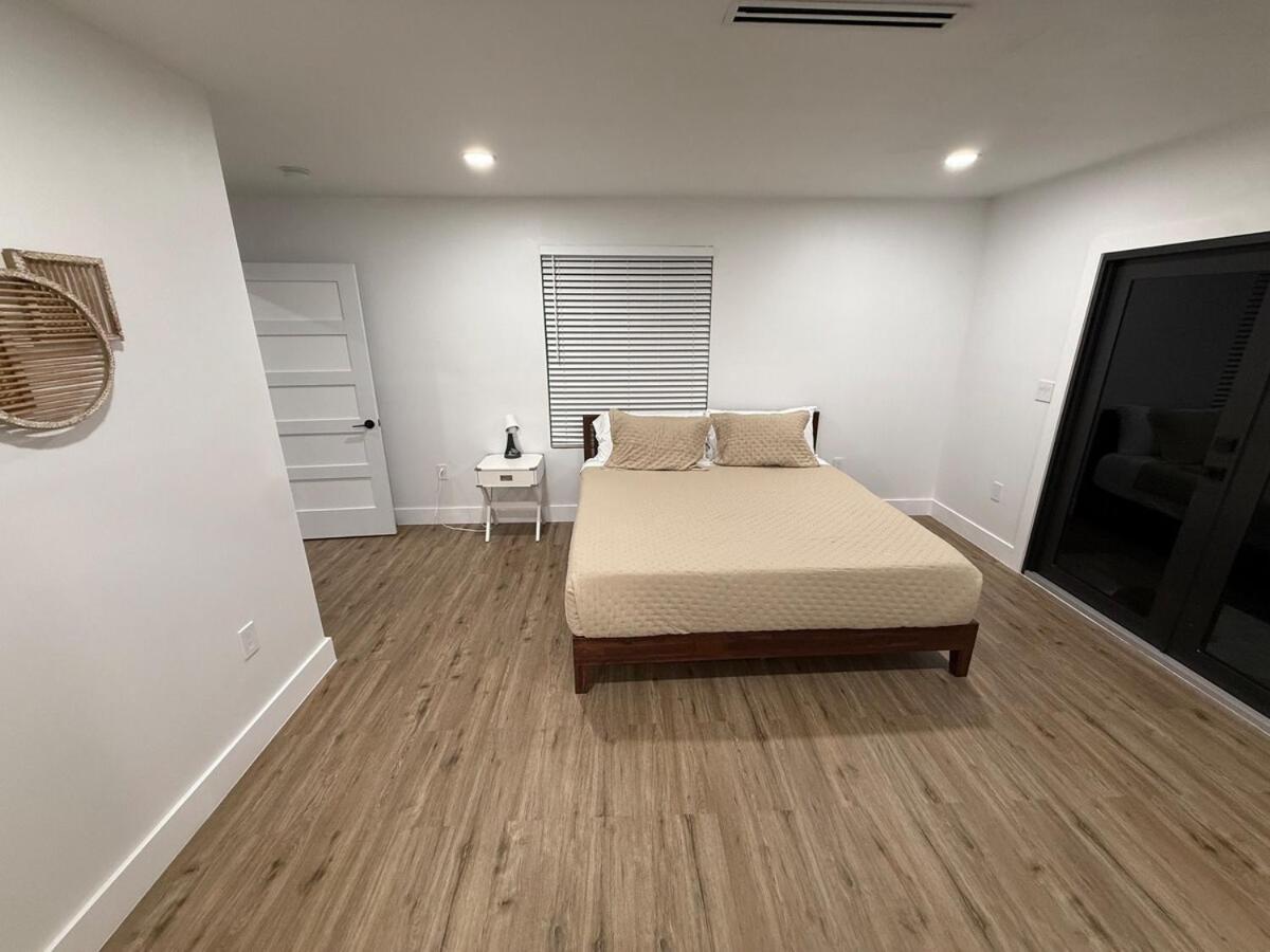 Luxe 8 Guest Little Havana Retreat Miami