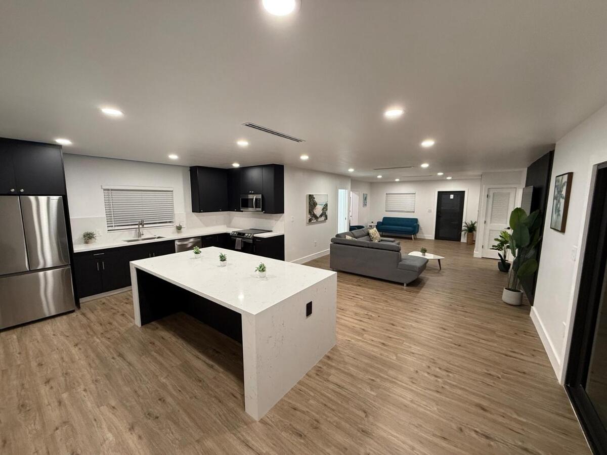 Apartment Luxe 8 Guest Little Havana Retreat