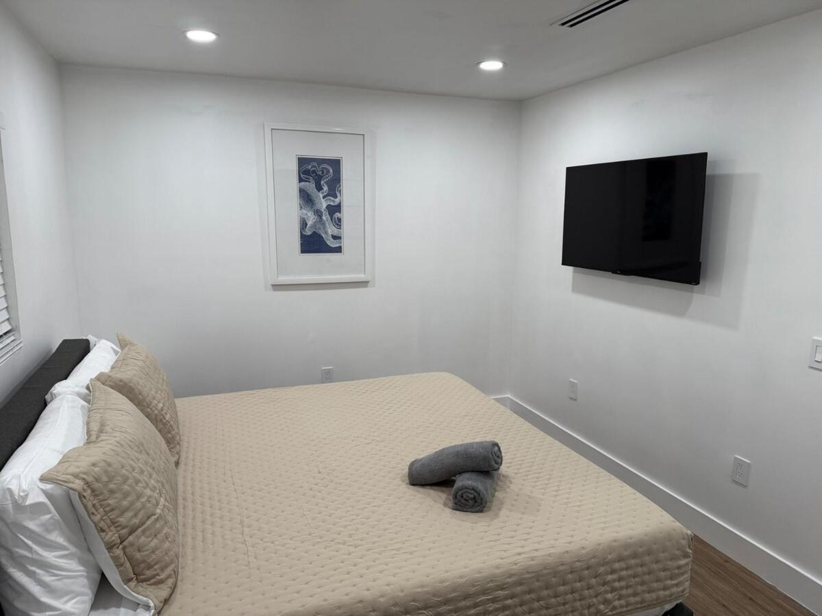Apartment Luxe 8 Guest Little Havana Retreat Miami