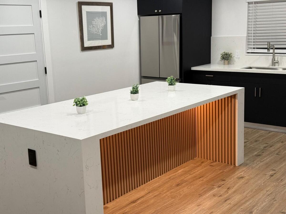 Luxe 8 Guest Little Havana Retreat *