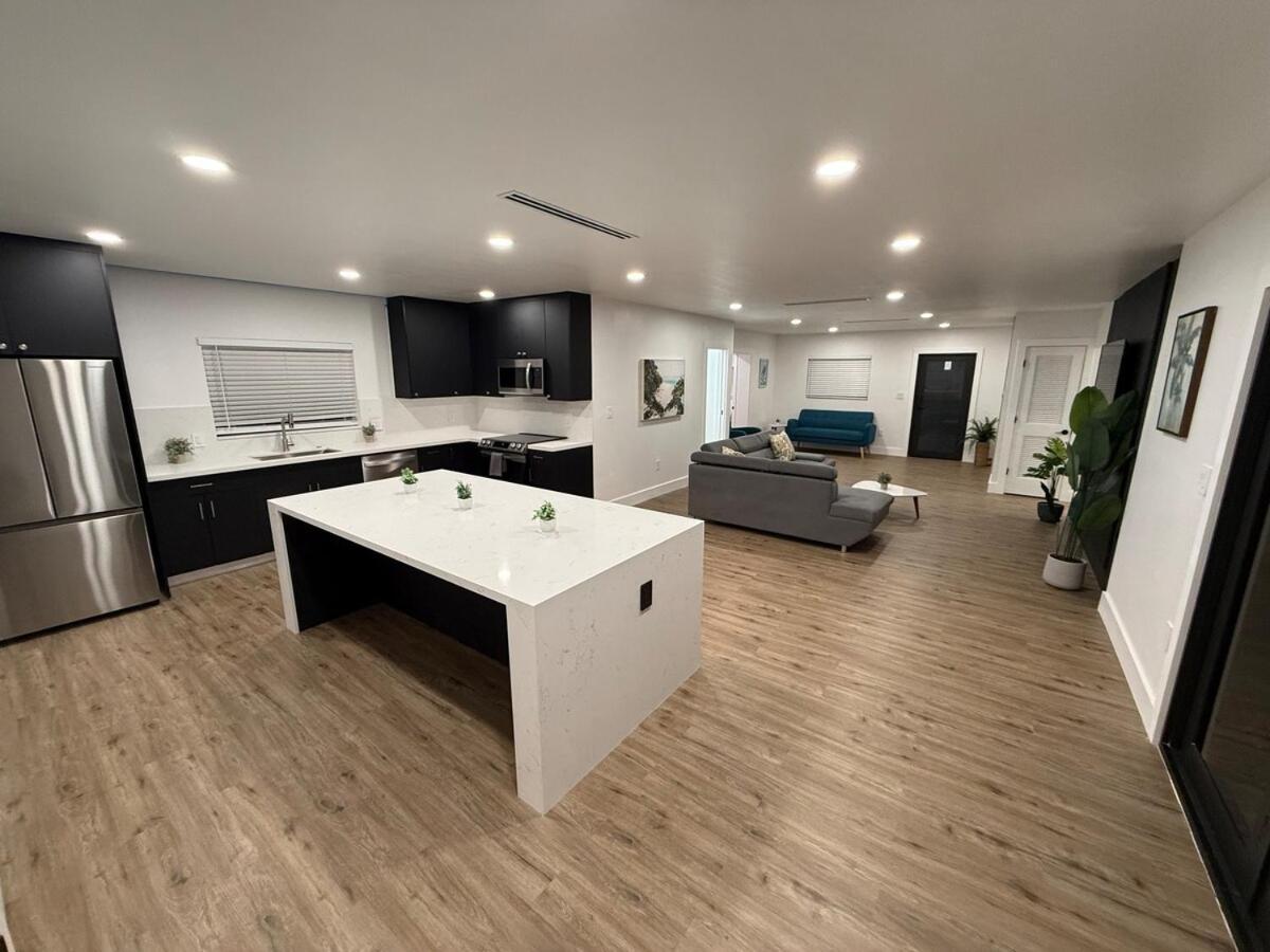Apartment Luxe 8 Guest Little Havana Retreat Miami