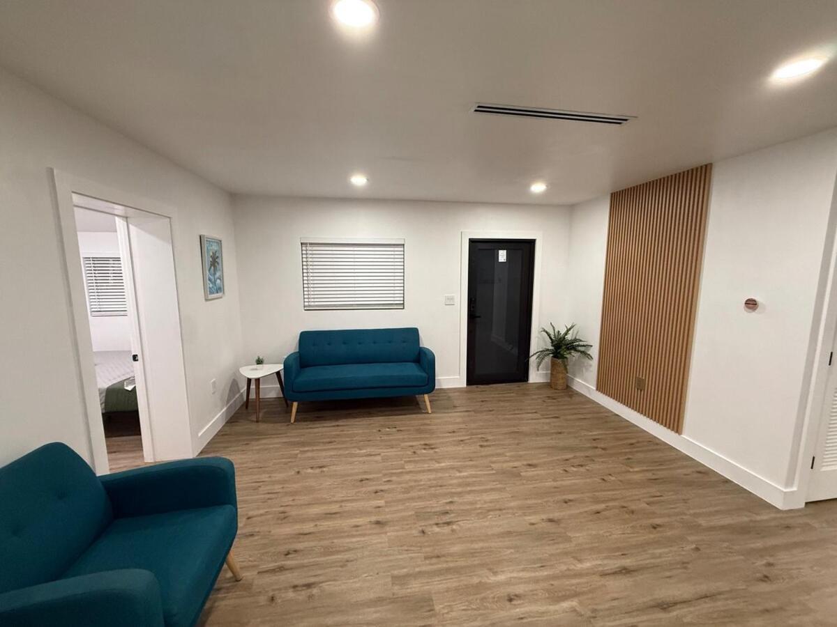 Apartment Luxe 8 Guest Little Havana Retreat *